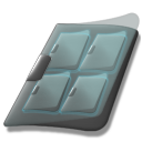 Folder - Programgroup